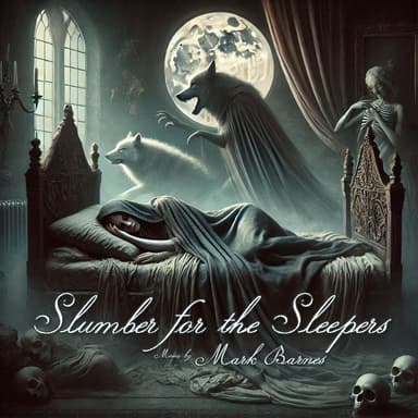Slumber for the Sleepers (Single)