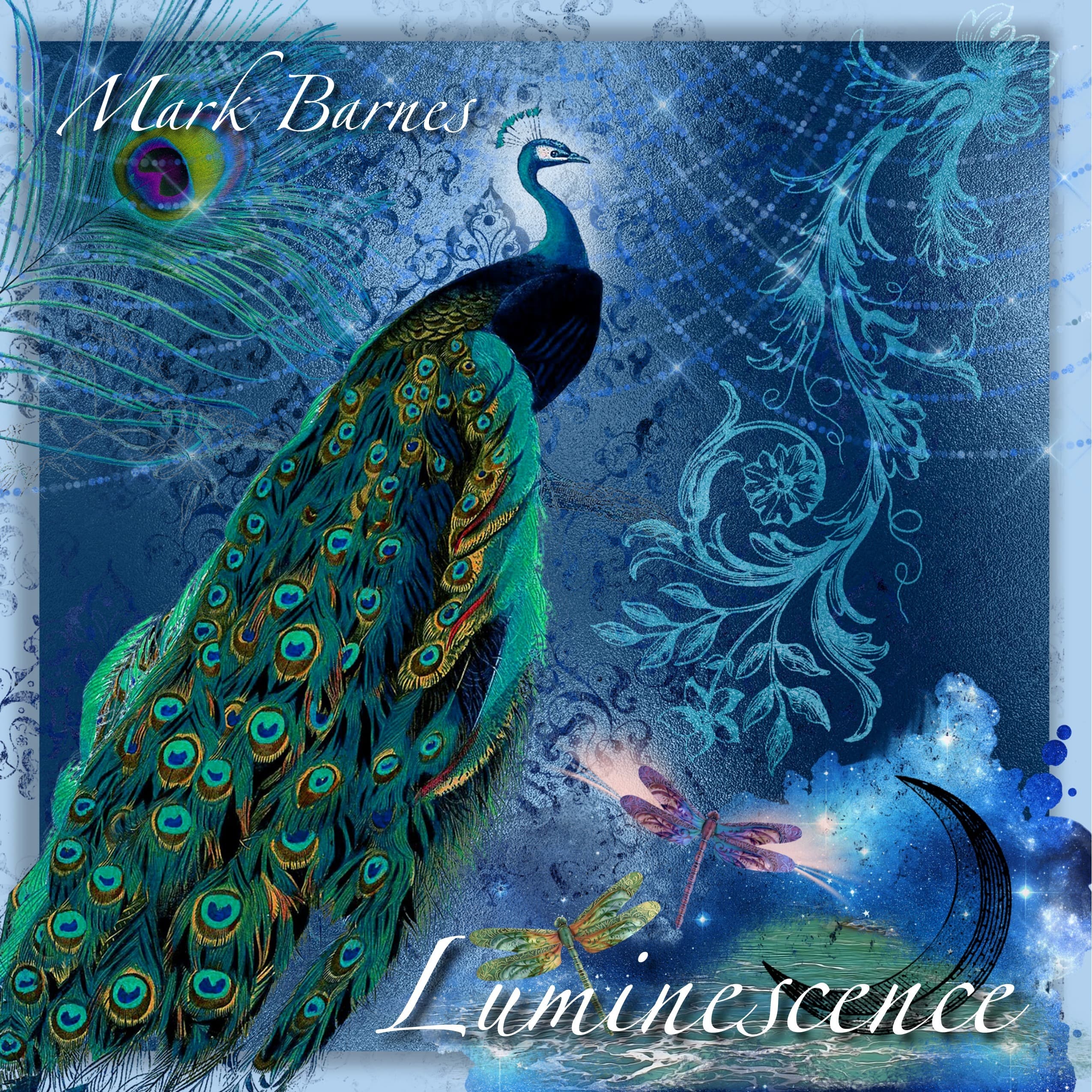 Luminescence CD