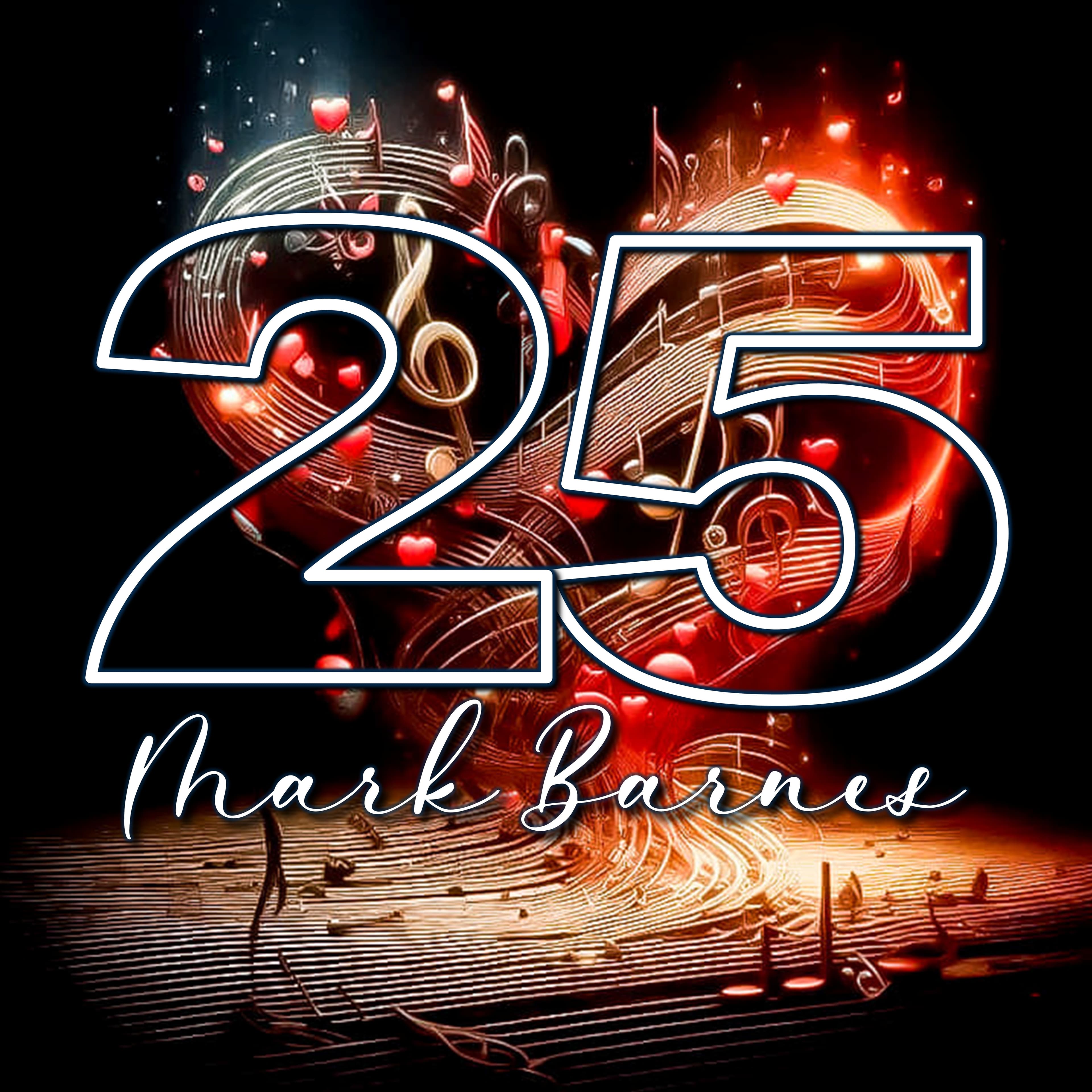 25 Album Download