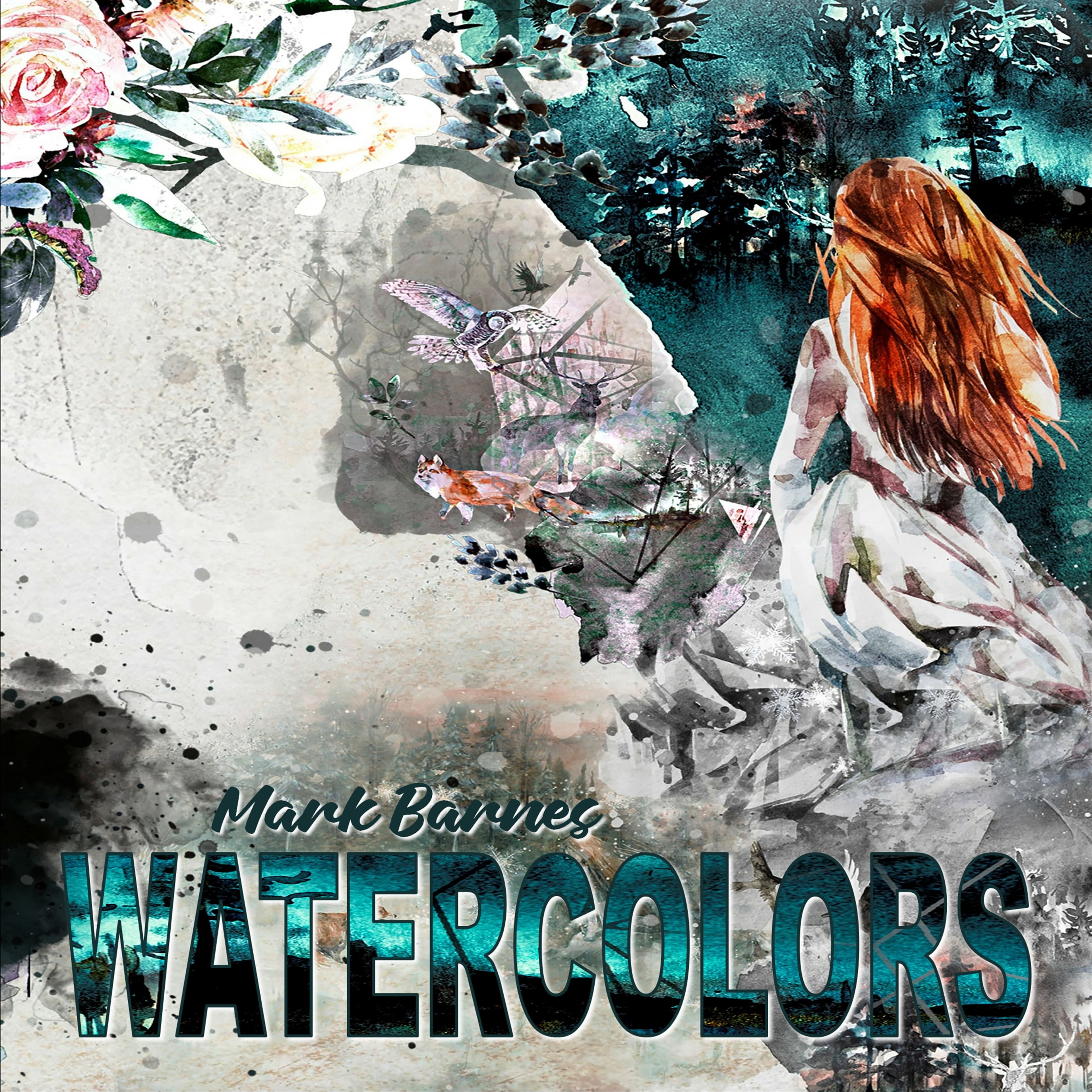 Watercolors (Album Download)