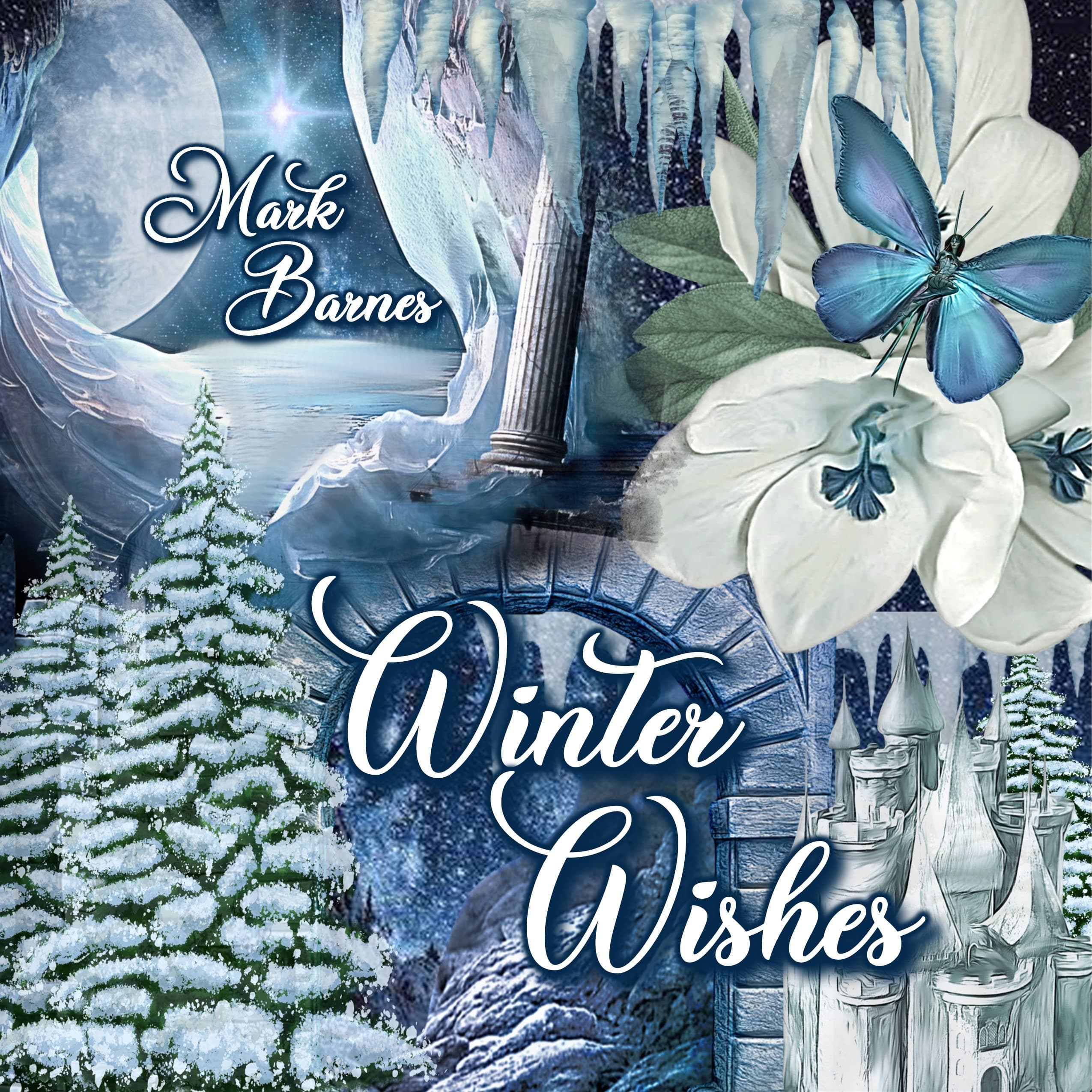 Winter Wishes CD